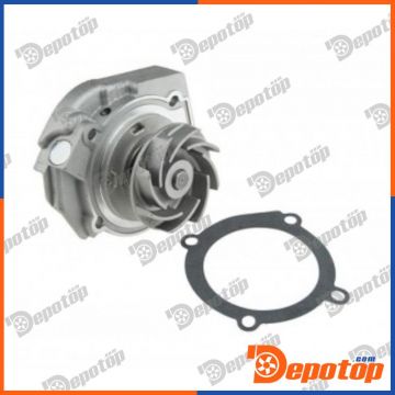 Pompe à eau pour FIAT | 33957, 65818